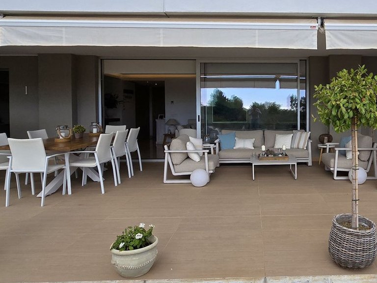 Apartment for Sale in Benahavís, Malaga 4