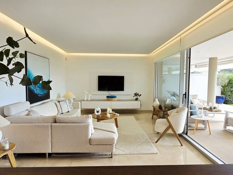 Apartment for Sale in Benahavís, Malaga 5