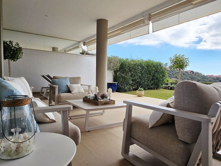 Apartment for Sale in Benahavís, Malaga 6