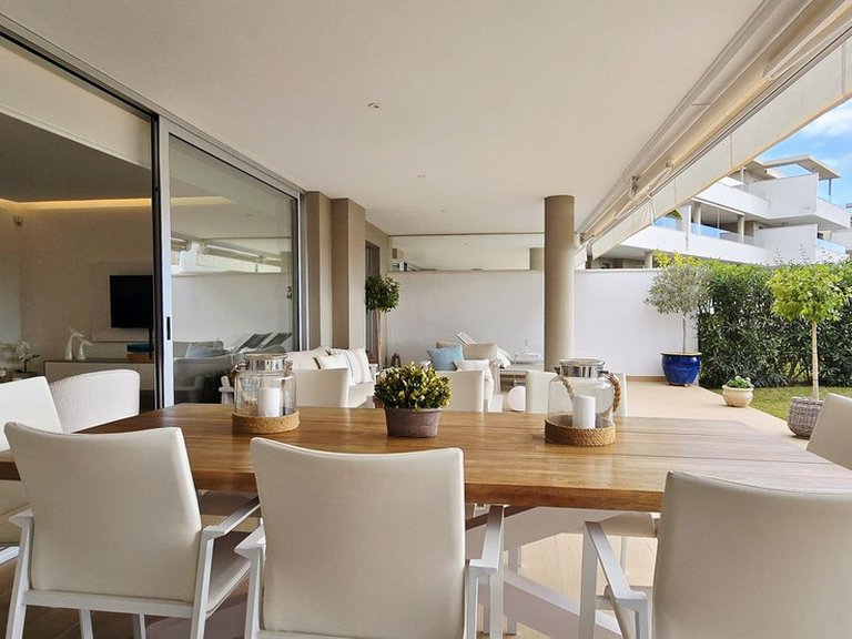 Apartment for Sale in Benahavís, Malaga 7