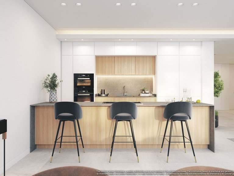 Apartment for Sale in Benahavís, Malaga 14