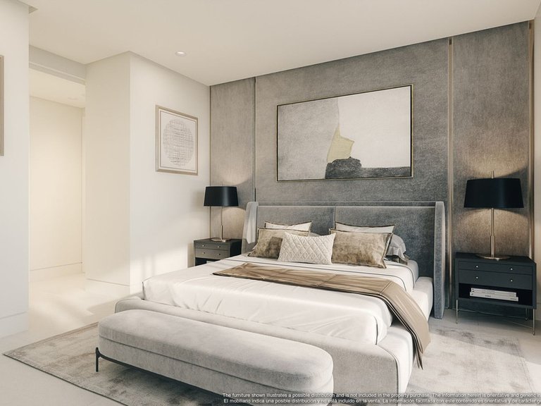Apartment for Sale in Benahavís, Malaga 18