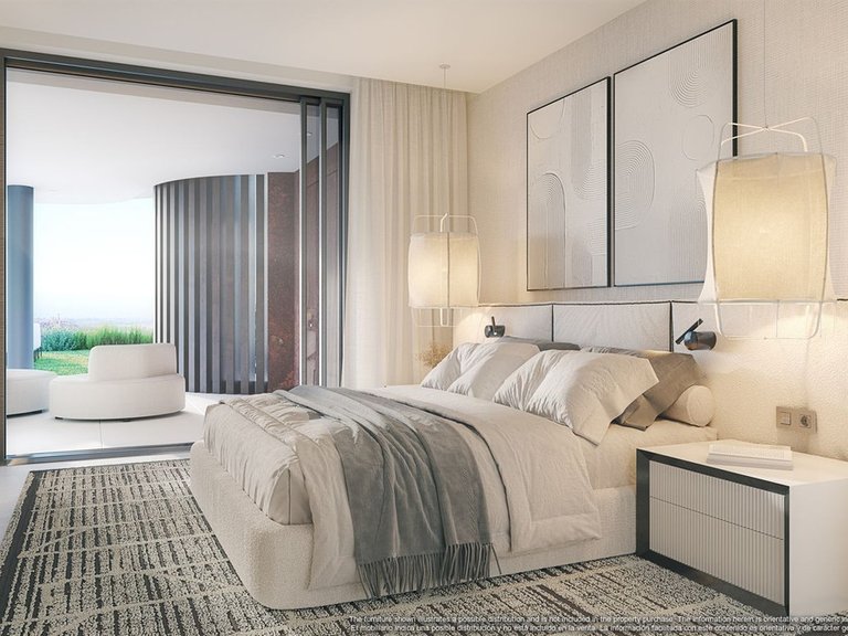 Apartment for Sale in Benahavís, Malaga 19