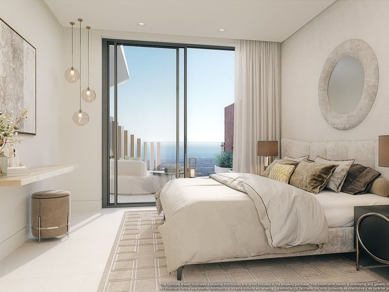Apartment for Sale in Benahavís, Malaga 20