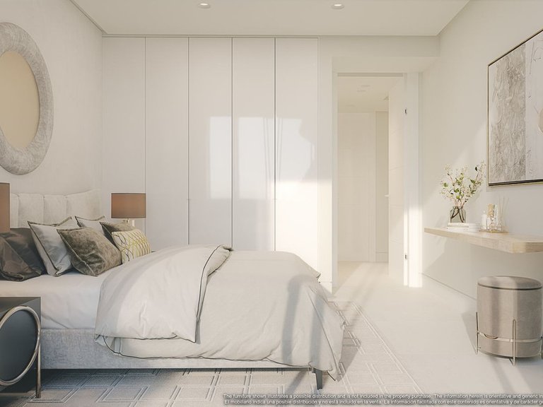 Apartment for Sale in Benahavís, Malaga 21