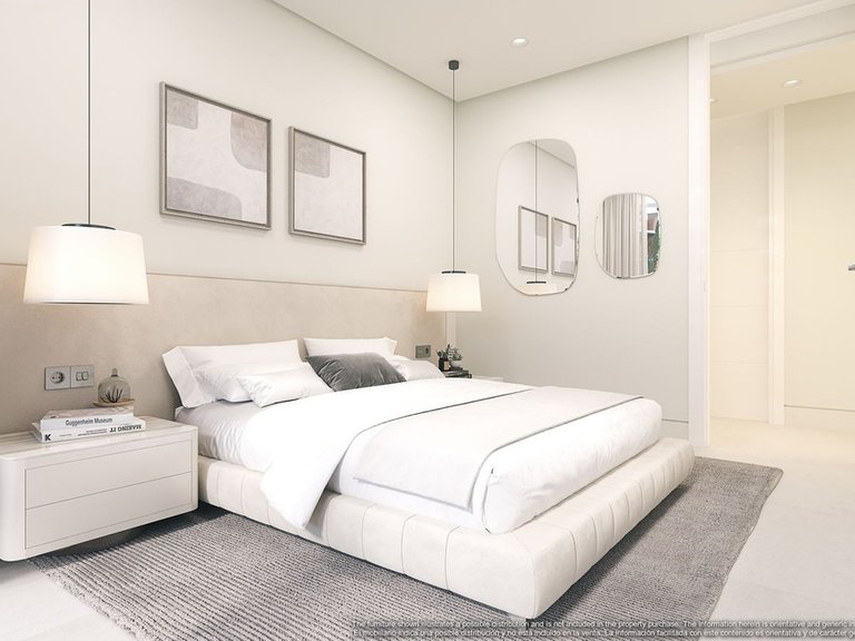 Apartment for Sale in Benahavís, Malaga 24