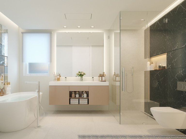 Apartment for Sale in Benahavís, Malaga 25