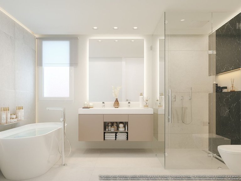 Apartment for Sale in Benahavís, Malaga 26