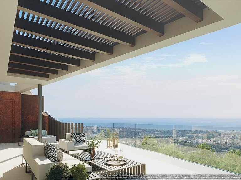 Apartment for Sale in Benahavís, Malaga 30