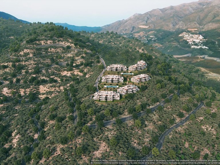 Apartment for Sale in Benahavís, Malaga 33