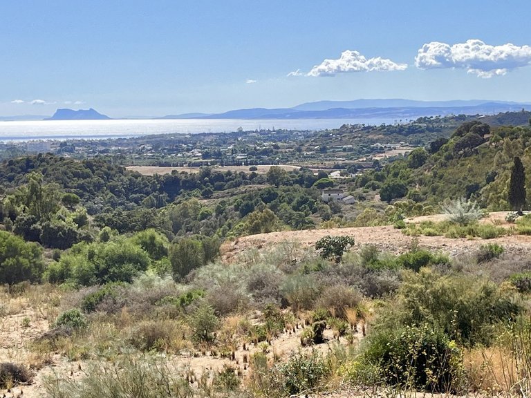 Plot for Sale in New Golden Mile, Malaga 1