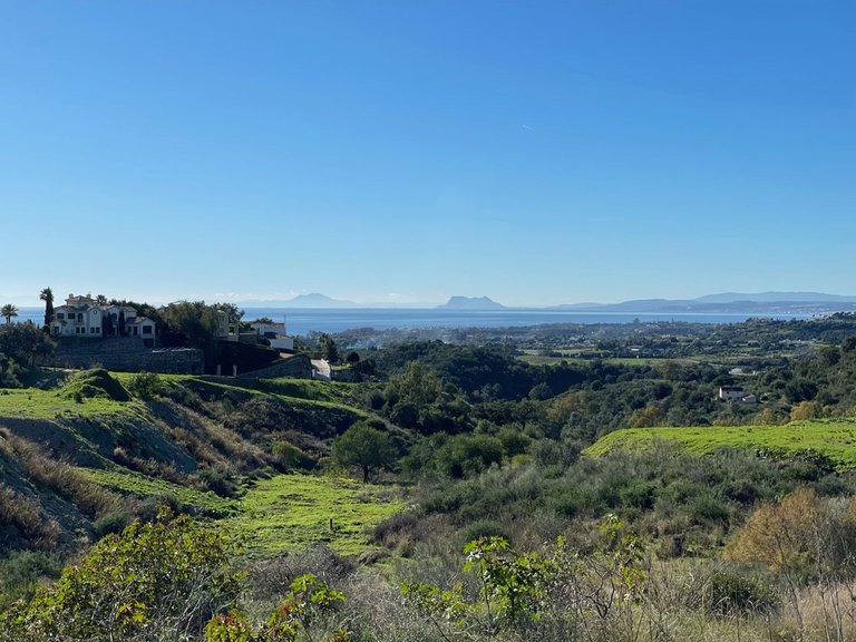Plot for Sale in New Golden Mile, Malaga 2