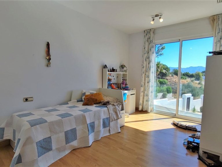 Apartment for Sale in La Cala Golf, Malaga 10