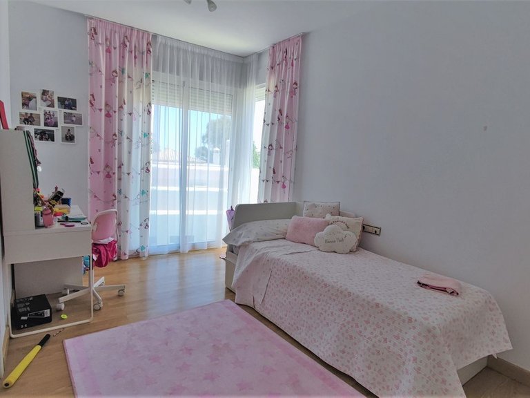 Apartment for Sale in La Cala Golf, Malaga 11