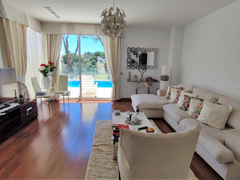 Apartment for Sale in La Cala Golf, Malaga 17