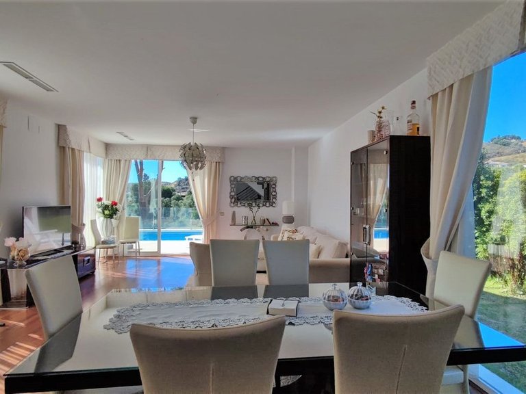 Apartment for Sale in La Cala Golf, Malaga 2