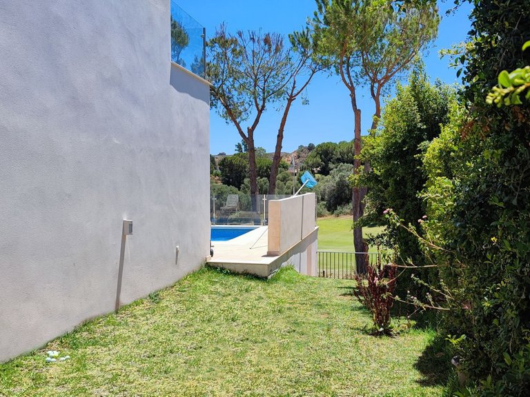 Apartment for Sale in La Cala Golf, Malaga 23