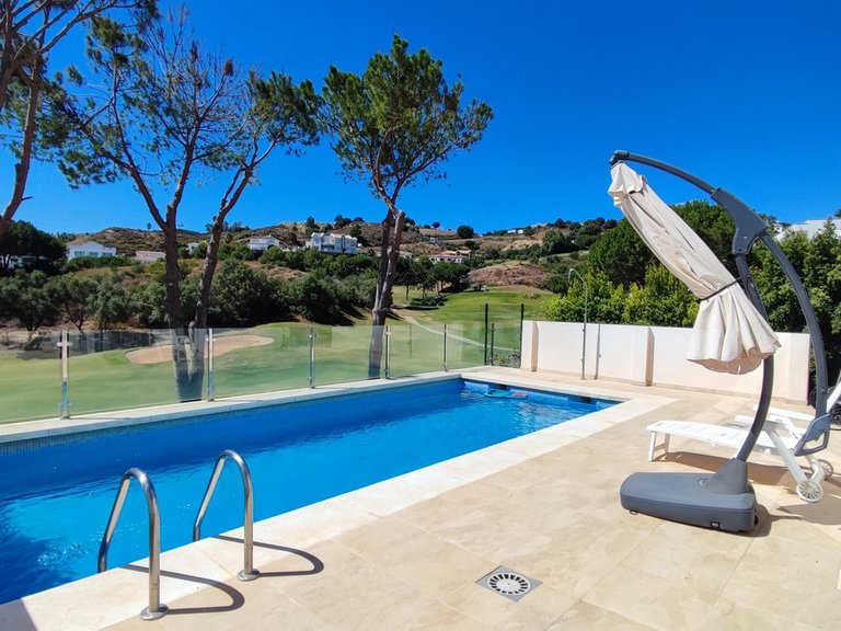 Apartment for Sale in La Cala Golf, Malaga 26