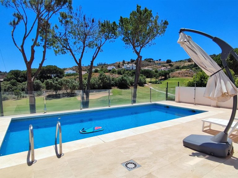 Apartment for Sale in La Cala Golf, Malaga 8
