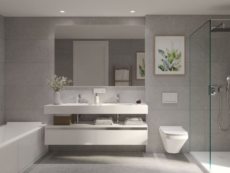 Apartment for  in Estepona, Malaga 10