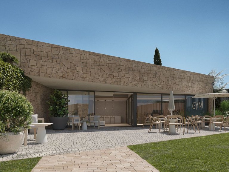 Apartment for  in Estepona, Malaga 14