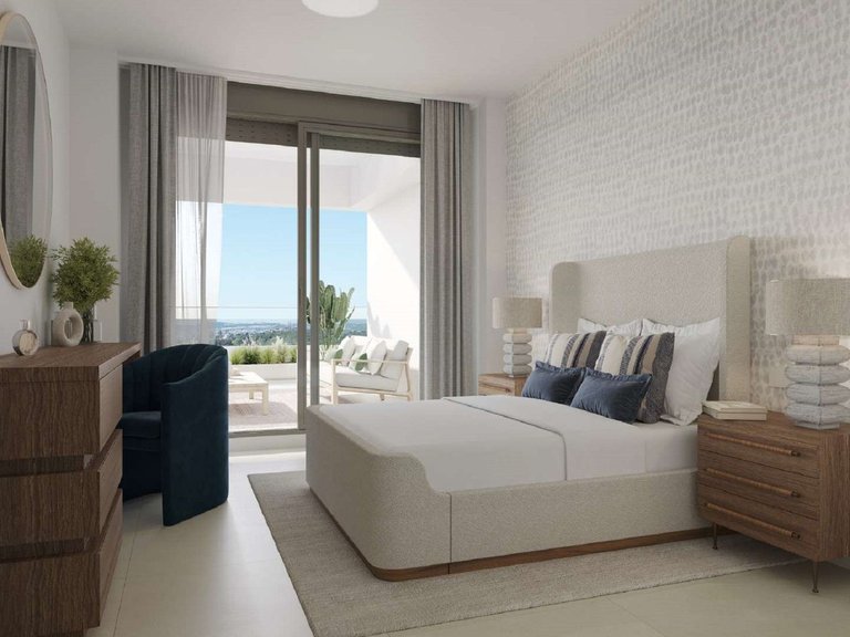 Apartment for Sale in Estepona, Malaga 7