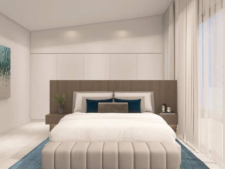 Town House for Sale in La Cala De Mijas, Malaga 11