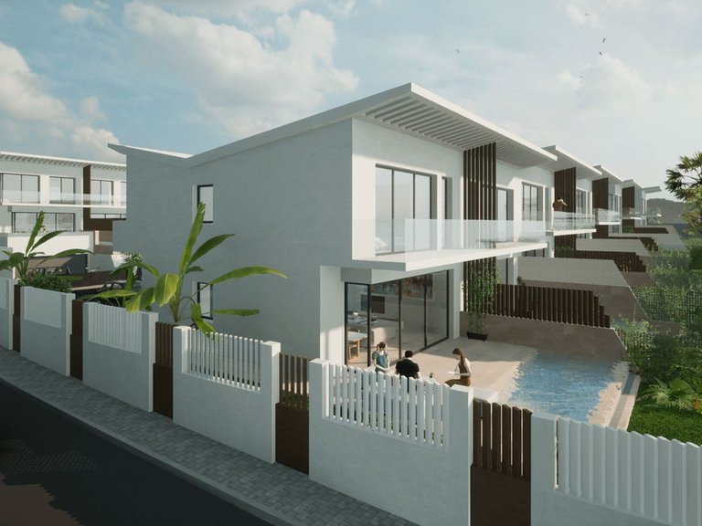 Town House for Sale in La Cala De Mijas, Malaga 15