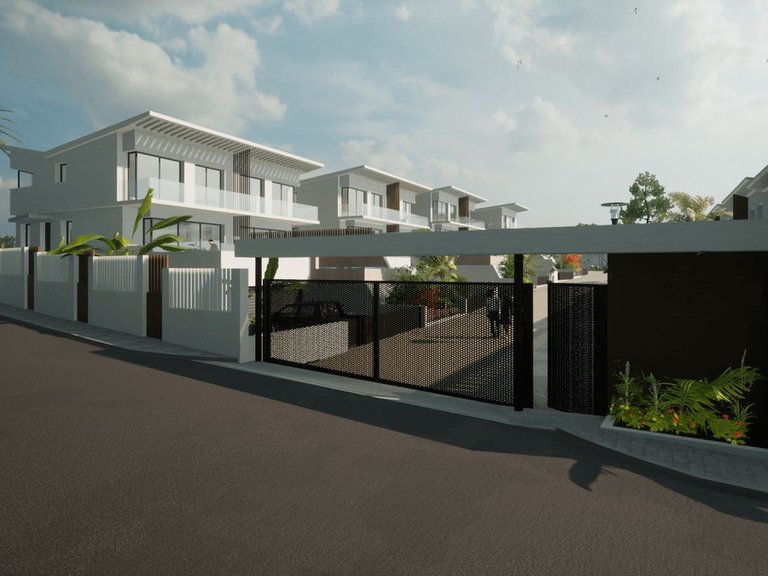 Town House for Sale in La Cala De Mijas, Malaga 17