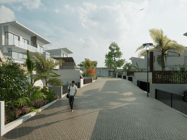 Town House for Sale in La Cala De Mijas, Malaga 18