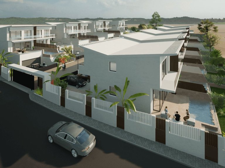 Town House for Sale in La Cala De Mijas, Malaga 2