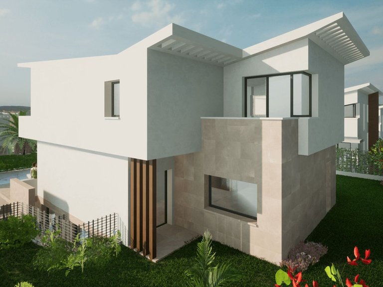 Town House for Sale in La Cala De Mijas, Malaga 20