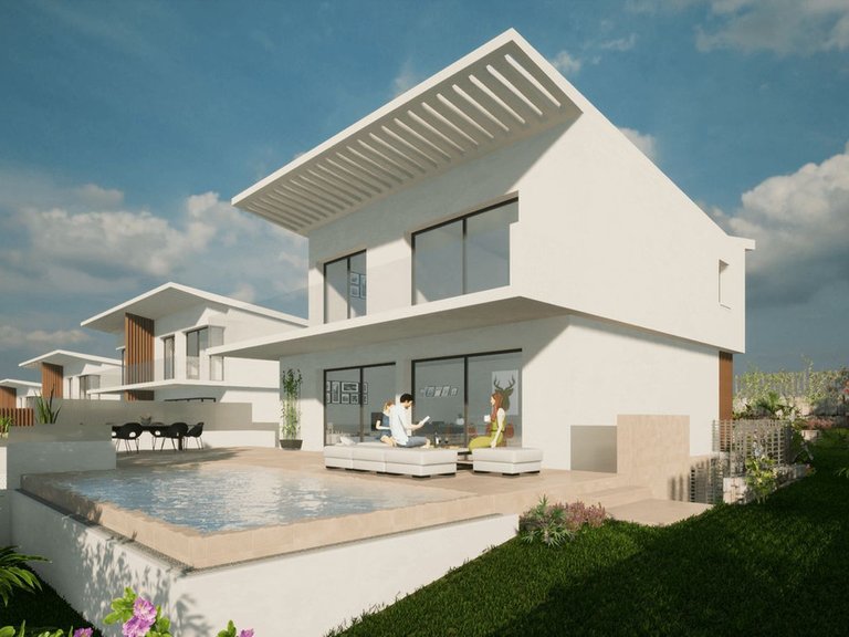 Town House for Sale in La Cala De Mijas, Malaga 21