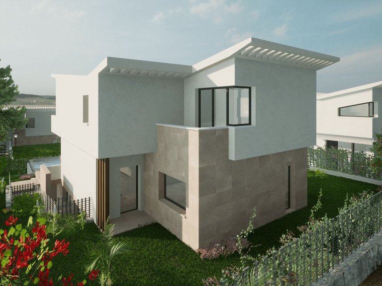 Town House for Sale in La Cala De Mijas, Malaga 23