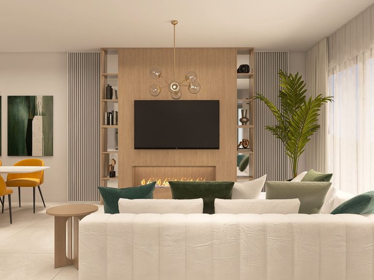 Town House for Sale in La Cala De Mijas, Malaga 3