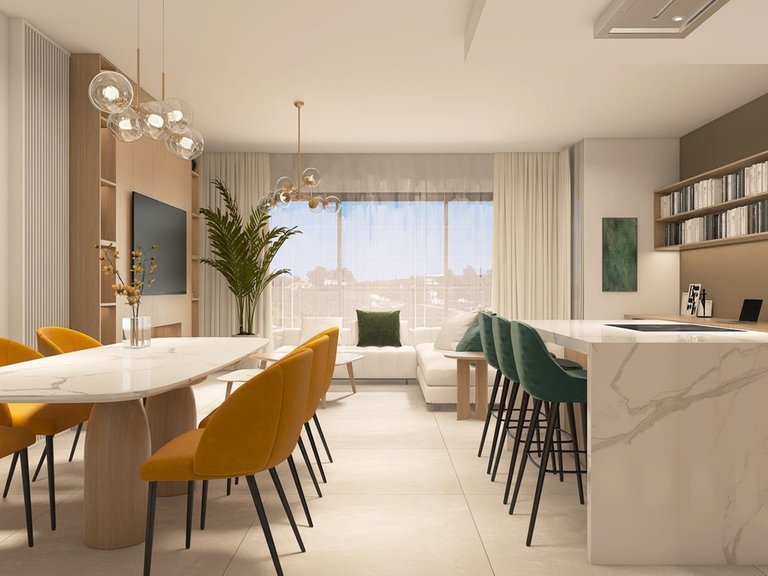 Town House for Sale in La Cala De Mijas, Malaga 4