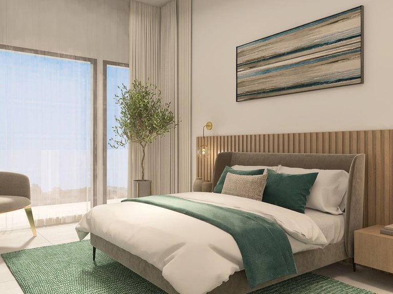 Town House for Sale in La Cala De Mijas, Malaga 7