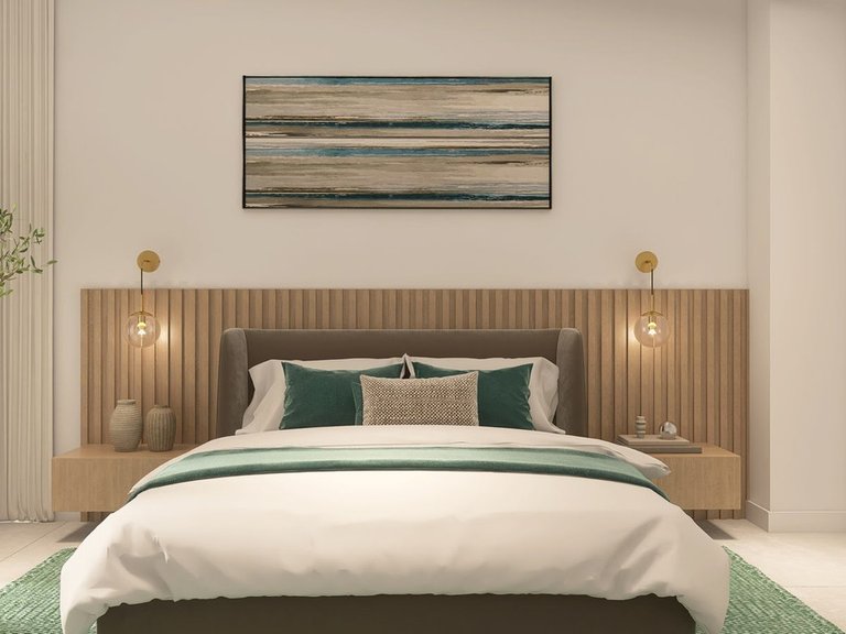 Town House for Sale in La Cala De Mijas, Malaga 8