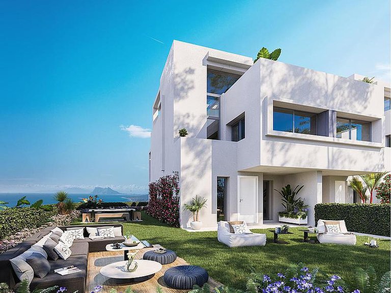 Town House for Sale in Manilva, Malaga 13