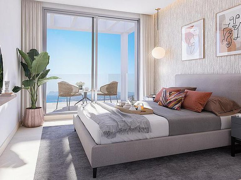Town House for Sale in Manilva, Malaga 8
