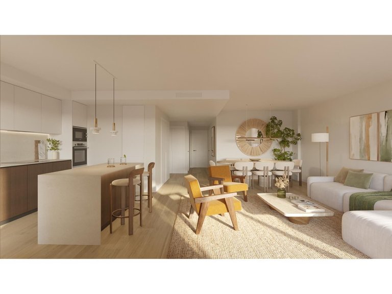 Apartment for  in Mijas, Malaga 3