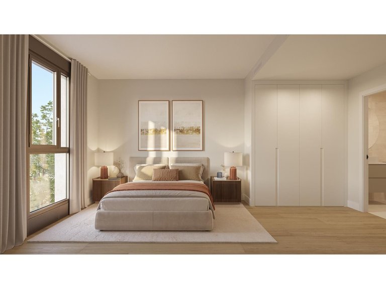 Apartment for  in Mijas, Malaga 7