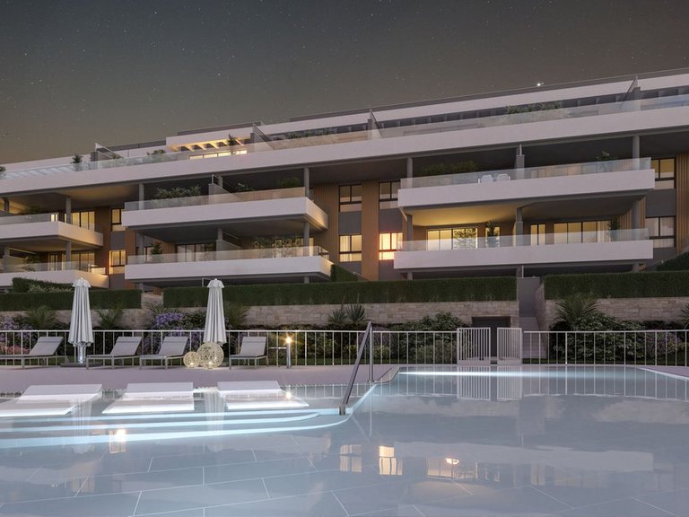 Apartment for Sale in Torremolinos, Malaga 12