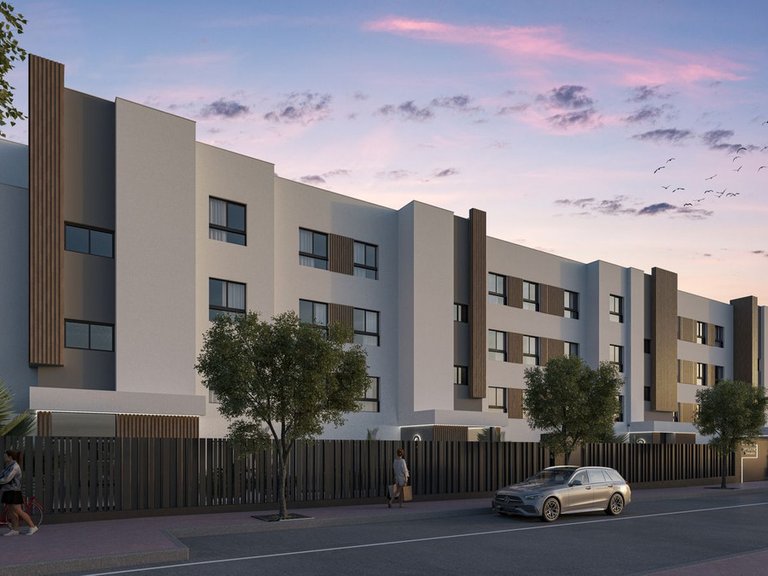 Apartment for Sale in Torremolinos, Malaga 8