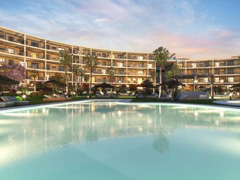Apartment for Sale in Manilva, Malaga 10