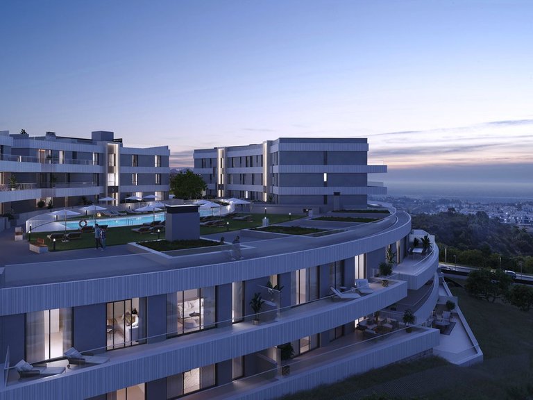 Apartment for Sale in Selwo, Malaga 10