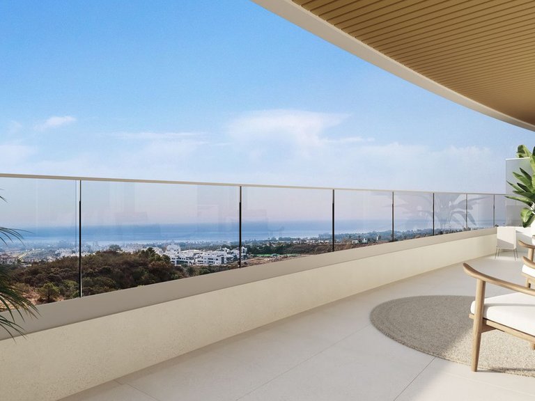 Apartment for Sale in Selwo, Malaga 2