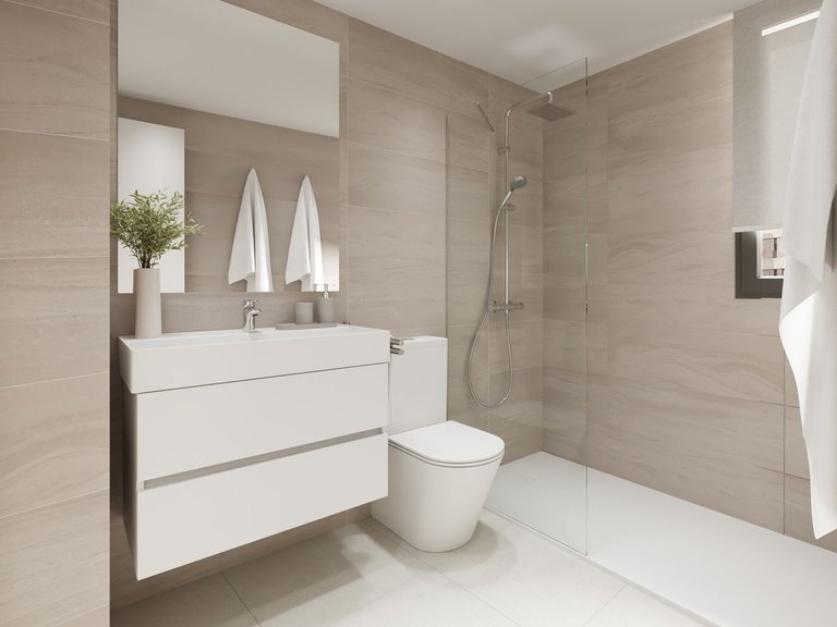 Apartment for Sale in Selwo, Malaga 7