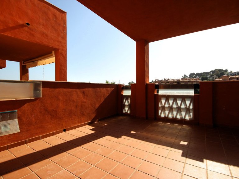 Apartment for Sale in Reserva De Marbella, Malaga 11
