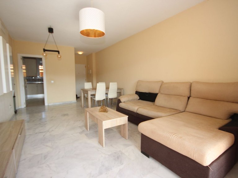 Apartment for Sale in Reserva De Marbella, Malaga 13
